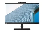 Lenovo Thinkvision T24v-20 23.8" Ips Led Monitor - Raven Black. Fixed Price $180.00.