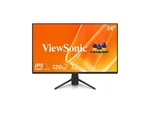 Viewsonic Vx2470-mhd 24 Inch 1080p Ips Gaming Computer Monitor With 120hz, 1ms,. Fixed Price $251.17.