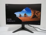 Lenovo G27c-10 Full Hd Led 27'' Curved Monitor Black. Fixed Price $99.99.