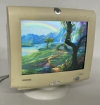 Compaq Mv540 15-inch Crt Vga Gaming Monitor Tested. Fixed Price $189.99.