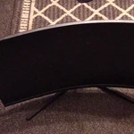 Samsung Curved Monitor Bezel/cabinet For C32g55tqwn Lc32g55tqwnxza. Fixed Price $130.00.