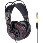 Superlux Semi-open Studio Headphones, Wired Over-ear With 50mm Neodymium Drivers. Fixed Price $31.99.