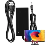 Ac Adapter For Z Z-edge U27p4k U27i U27i4k 4k Ips Gaming Monitor Power Supply. Fixed Price $27.63.