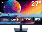 Ktc 27 Inch Qhd(2560 * 1440) 100hz Computer Monitor - Ips Panel Anti-blue Light. Fixed Price $183.81.