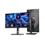 27 Inch 4k 144hz Gaming Monitor, Uhd 3840x2160 Fast Ips Panel Pc 135.... Fixed Price $418.48.