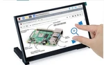 Freenove 7 Inch Touchscreen Monitor For Raspberry Pi 5 4 B 3 B+ A+,800x480 Pixel. Fixed Price $49.45.