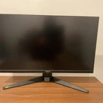 Asus Vg27aqm5a Tuf Gaming 27 In 1440p 300hz Monitor - For Parts. Fixed Price $50.00.