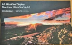 Lg 32up83ak-w 32-inch Ultrafine 4k Uhd (3840 X 2160) Ips Computer Monitor, 60hz. Fixed Price $389.99.