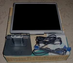 Acer Al1916 19" Lcd Monitor 700:1m 8ms, Dvi, Vga Complete In Box W/instructions!. Fixed Price $54.00.