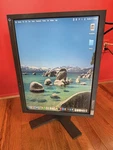 Eizo Flexscan L997 21.3in Class Color Lcd Monitor Made In Japan. Fixed Price $169.95.