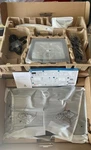Dell 24" Usb-c Hub Monitor With Fhd 1080p Resolution Model P2425he - New In Box. Fixed Price $159.99.