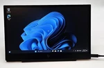 Hp Elitedisplay S14 14" Fhd Portable Usb-c Display W/ Stand Case Hstnd-9971-q. Fixed Price $69.68.