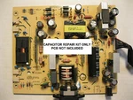 Dell E2208wfpf Power Supply Repair Kit. Fixed Price $11.75.