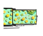 Mobile Pixels 2025 Duex Max Ds 14.1'' Fhd 1080p Laptop Screen Extender, Usb T.... Fixed Price $231.20.