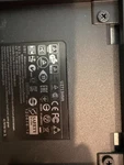 (2) Dell U2713hm Led Lcd Monitor 27" Used. Fixed Price $30.00.