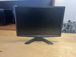 Acer 223wbd Lcd Monitor 22 60hz. Fixed Price $30.00.