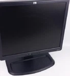 Hp L1745 17" Lcd Monitor - Grade A. Fixed Price $99.99.