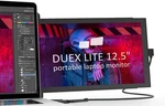 Mobile Pixels-rb Duex Lite 12.5" Monitor Black Full Hd Ips. Fixed Price $69.99.