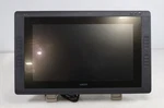 Wacom Cintiq Dtk-2200 22" Creative Display W/ Stand No Stylus Power Adapter. Fixed Price $149.99.