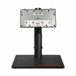 Lenovo Thinkvision P40w-20 40 Monitor Stand Base Oem Adjustable. Fixed Price $65.85.