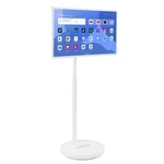 Streamsmile Vt-ad2150 21.5" Portable Smart Tv Touchscreen Rollable Mobile Screen. Fixed Price $399.99.