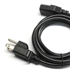 Ac Power Cord Replacement Cable 3-prong Plug For Lg 27ud58-b Computer Pc Monitor. Fixed Price $14.99.