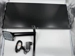 Lenovo Thinkvision A20270qt0 Monitor Used, Fully Working, Boxed. Fixed Price $105.64.