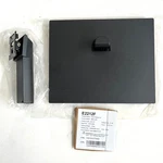 Koorui E2212f Monitor Stand Base Plate Arm 21.45 Black Mb21v29f. Fixed Price $18.20.