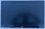 Aoc E2752she 27" Led Monitor Widescreen 1080p Hd Hdmi Dp Vga 16:9 (no Stand). Fixed Price $67.50.
