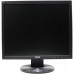 Asus Vb195t 19" Sxga Lcd Monitor 5 Ms 1280 X 1024 D-sub, Dvi-d Grade A. Fixed Price $80.00.