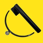 Genuine 2-piece Stand For Lg Ultrawide 34wq73a-b 34" Monitor #5122 Z53 B22. Fixed Price $38.59.