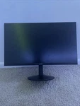 Acer 120hz Gaming Monitor 24in 1080p 165hz 1ms Amd Adjustable Display. Fixed Price $70.00.