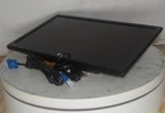 Hp E2t08a V221 21.5" Led Monitor Dvi Vga No Base/stand See Notes. Fixed Price $16.98.