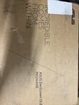 Asus Mq16ahe Zenscreen 15.6" Fhd Oled 60hz Portable Monitor Detachable Kickstand. Fixed Price $219.99.