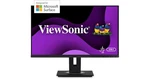 Viewsonic Vg275 27" Ips 1080p Monitor Designed For Surface. Fixed Price $99.00.