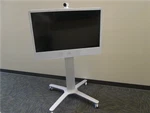 Cisco Telepresence Mx200 G2 Video Conferencing System 42in Display. Fixed Price $329.99.
