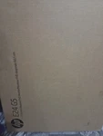 Hp E24 G5 23.8" Fhd Ips Led Monitor - Black/silver. Fixed Price $60.00.