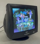 Dell E773c 17" Retro Gaming Crt Vga Computer Monitor. Fixed Price $149.99.