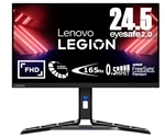 Lenovo Legion R25i-30 24.5-inch Ips Fhd 180hz Gaming Monitor-67b7gacbus-new. Fixed Price $115.00.