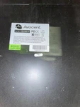 Avocent 1u Single-rail 17" Ps/2 Rackmount Lcd Console Lcd17srp-001. Fixed Price $363.64.