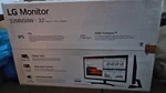 Lg 32mn50w 31.5" Ips Led Computer Flat Monitor (non-curved). Fixed Price $95.00.