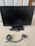Acer V193w Ejb Lcd Monitor. Fixed Price $25.00.
