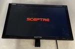 Sceptre E24 24" Monitor 1080p 60hz Led Display Black - Hdmi Dvi Vga. Fixed Price $43.99.