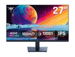 Ktc 27 Inch Qhd(2560 * 1440) 100hz Computer Monitor - Ips Panel, Anti-blue Li.... Fixed Price $181.25.