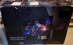 Asus 90lm05r0-b013b0 32"4k Mini Led Gaming Monitor Pg32uqx. Fixed Price $1774.99.