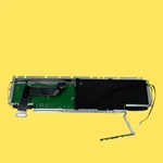 Main Board Assembly W/ Enclosure For Lenovo L27m-30 27" Monitor #4790 Z58b11. Fixed Price $37.59.