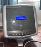 Vintage Hp Pavilion Mx50 P1282a 13.5" Crt Monitor For Retro Gaming, Working. Fixed Price $115.00.
