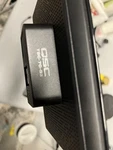Qsc Q-sys Tsc-70-g3 Touch Screen Poe. Fixed Price $1250.00.