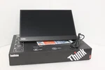 Lenovo Thinkvision M14 Mobile Monitor Flat Panel Led Backlight D18140fx0. Fixed Price $129.00.