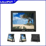 Lilliput Fa1000-np/c 9.7" Led Ips Non-touch Monitor W/hdmi, Dvi, Vga & Av Input. Fixed Price $199.00.